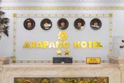 Arapang Hotel 2
