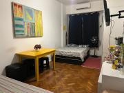 Verão em Copacabana