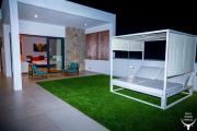 Glamour beach Villa SOPHIE