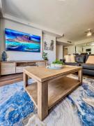 Nautical Chevron Escape