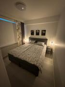 Keskusta kaksio saimaa näkymin