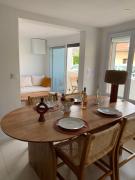 Très Bel Appartement aux Goudes