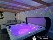 Ullapool - House - Sleeps 8 - Hot Tub - Seaside Ullapool - House - Sleeps 8 - Hot Tub - Seaside