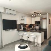 Studio au centre-port