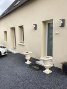 Maison de campagne entièrement rénovée au calme