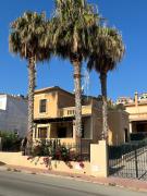 Casa Mariposa avec piscine privée à Ciudad Quesada