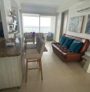 apartamento en bocagrande