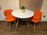 The Blue Lagoon Apartment