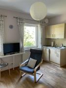 Ferienwohnungen Ollarzried