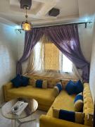 حي الهدى اغادير