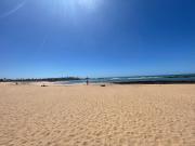 Au Cœur Des Plages de Rabat
