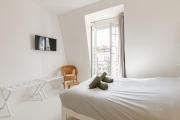 Charming Studio Ideally Located in Paris, 9th