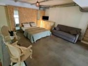 Radiance Private Bedroom & Breakfast