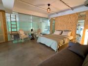 Radiance Private Bedroom & Breakfast