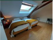 Top Cossé-le-Vivien