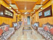 The Rustic villa kasauli