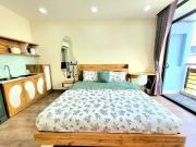 LoCo Studio with Netflix and Self Checkin