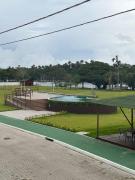 Casa 5 suítes no melhor dos lençóis