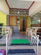 VANASHREE Homestay GALAMUDI GANDAGATTA SRINGERI