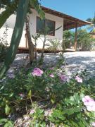 Chalés na Vila Natholi