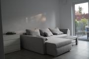 Neubau Appartment 1 für 1-2 Personen