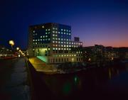 Top Issy-les-Moulineaux