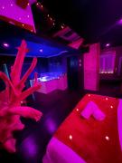 Le Lodge des Charmes 5 étoiles