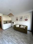 Le Baronnie F2 calme proche mer