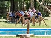 Casa dentro de Complejo Alto Verde