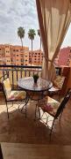 Appartement 2 Chambre au Coeur de gueliz Marrakech