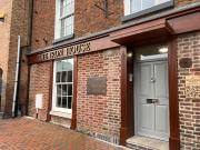 Iron House James Place