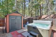 Top Big Bear Lake