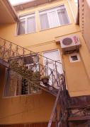 Dodo-Ingas Apartment