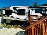 Top Ahwahnee