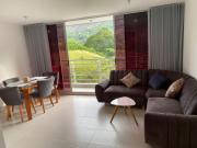 Apartamento en Floridablanca Santander