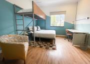 Marietta - House of Social Travellers