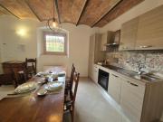 Casa Modi nel cuore del Mugello