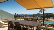 Piso moderno y confortable en el residencial Stone Valley