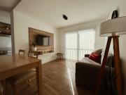 Depto Mili - Depto Zona Macrocentro Para 4 PAX Con Cochera - Hola Sur