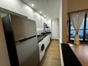 Especial UNO, en Villa Urquiza