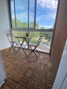 Charmant 3 pièces à Saint-Cyr