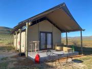 Marquee Safari Tent Babianas