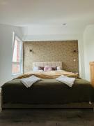 Luxus-Oase zwischen Ostsee und Lübeck