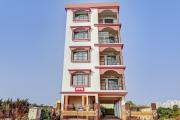 Hotel O by OYO Green View Residency
