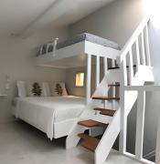 Studio lindo nas Rua das Pedras