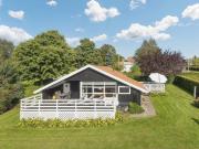 4 star holiday home in Hejls-By Traum 4 star holiday home in Hejls-By Traum