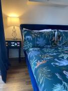 Luxury Bedford Hospital Stay
