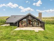 6 person holiday home in Harboøre