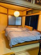 熊本駅近く日本絵画の一軒家無料駐車場あり