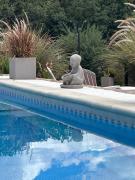 Pueblo Santo, Cabañas & Suites